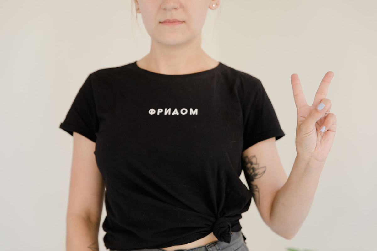 Picking a Graphic Tee That Reads Intentional, Not Random