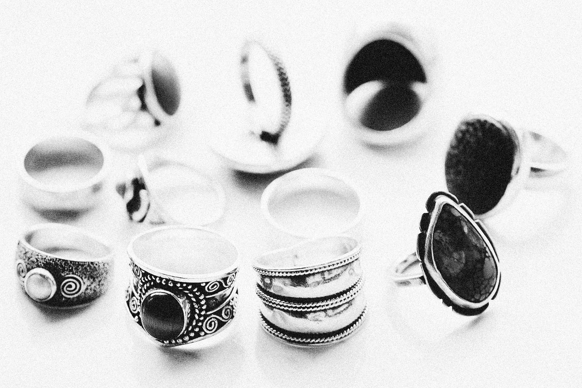 Silver Went Green, Gold Went Dull: A Tarnish Rescue Plan