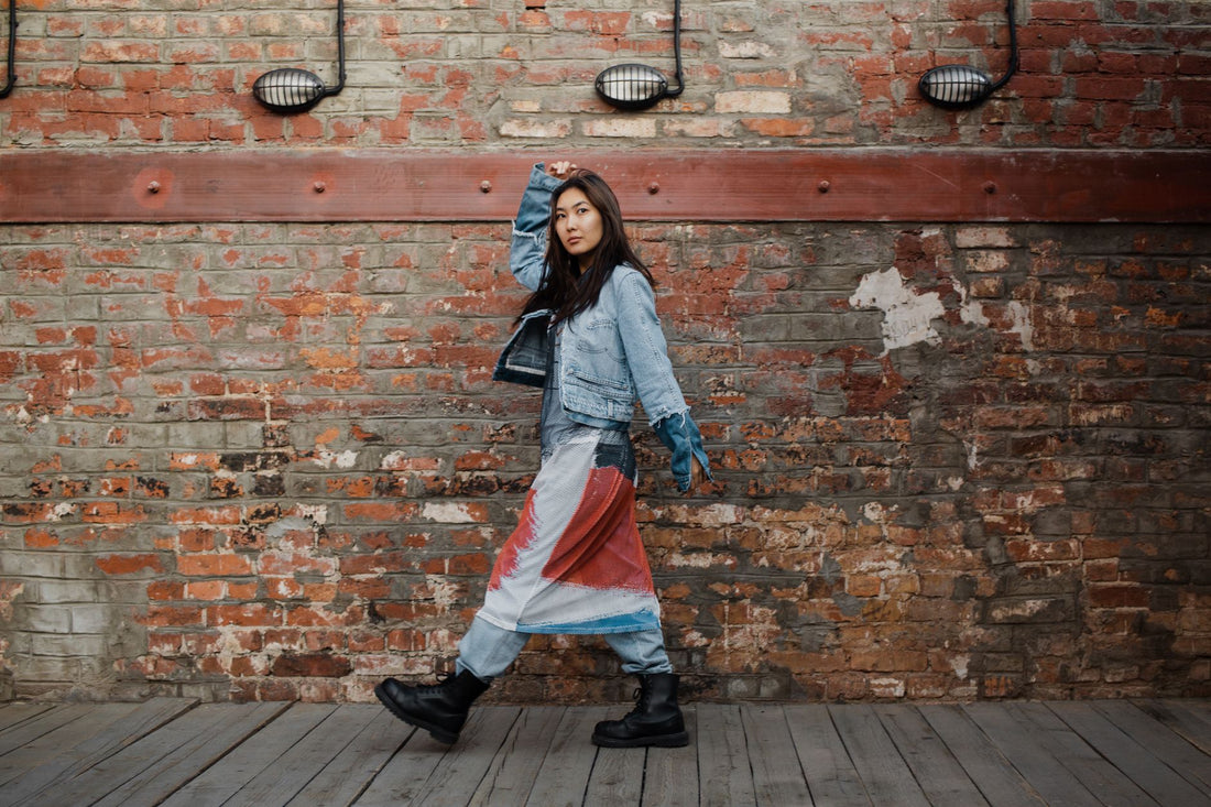 2000s Alt Fashion Is Back: Styling the Grunge Revival Without Looking Costumey