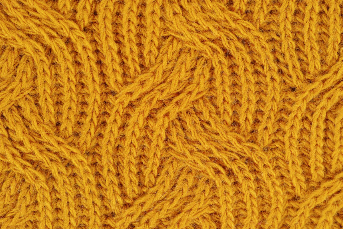 Why That Sweater Itches: 9 Fabric Fixes That Actually Work