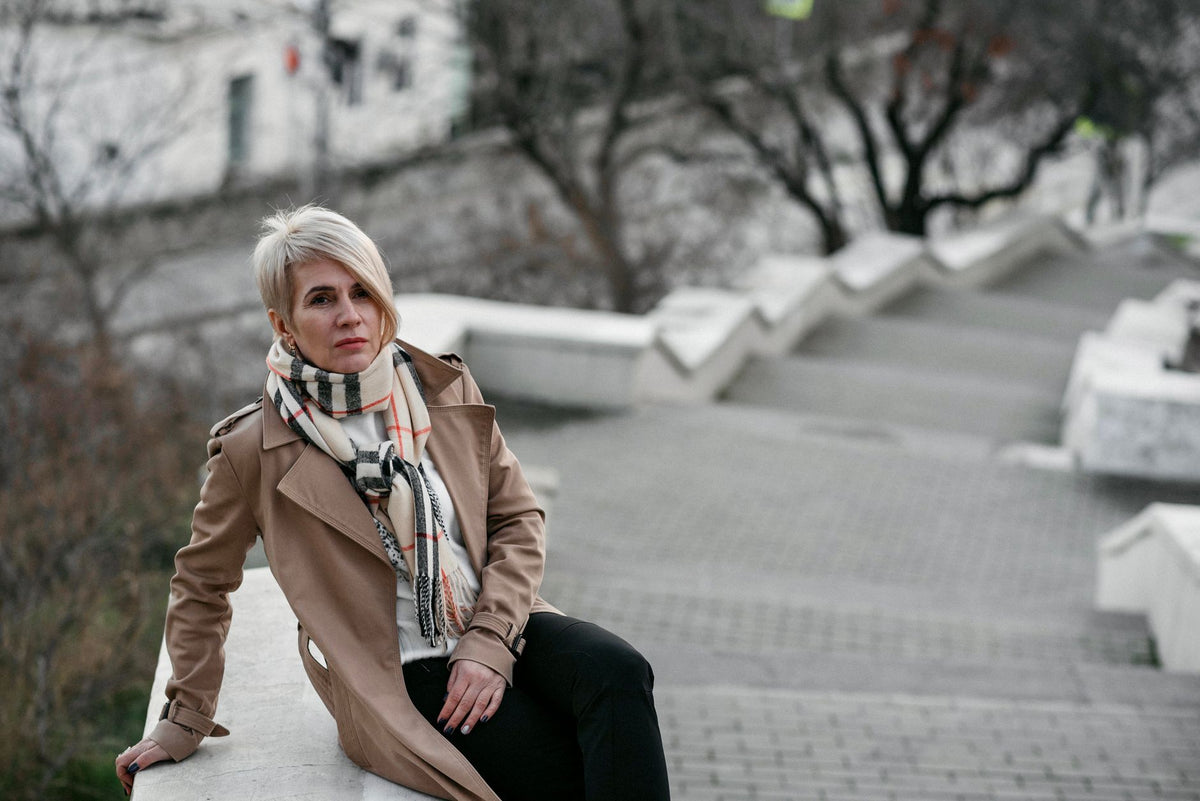 Style Feels Stuck in Another Decade? 9 Updates for Women Over 40