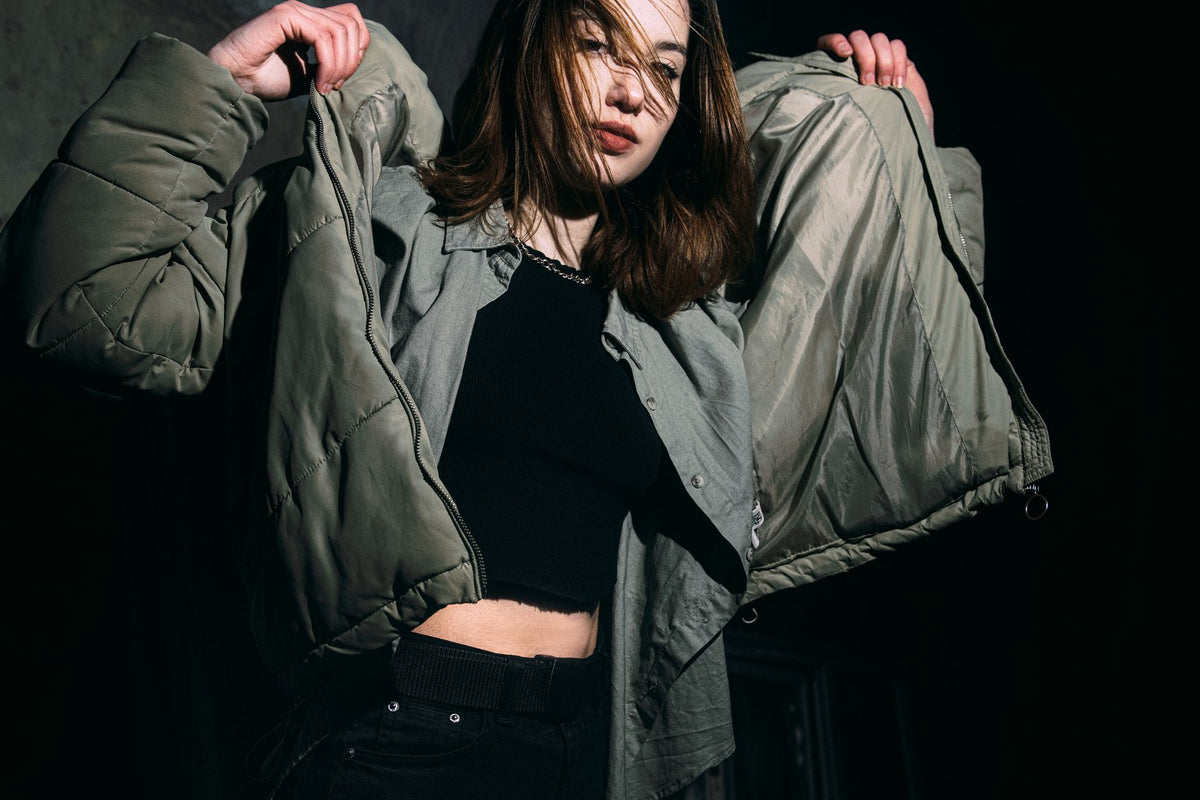 One Outfit, 30-Degree Swing: 9 Layer Combos That Work