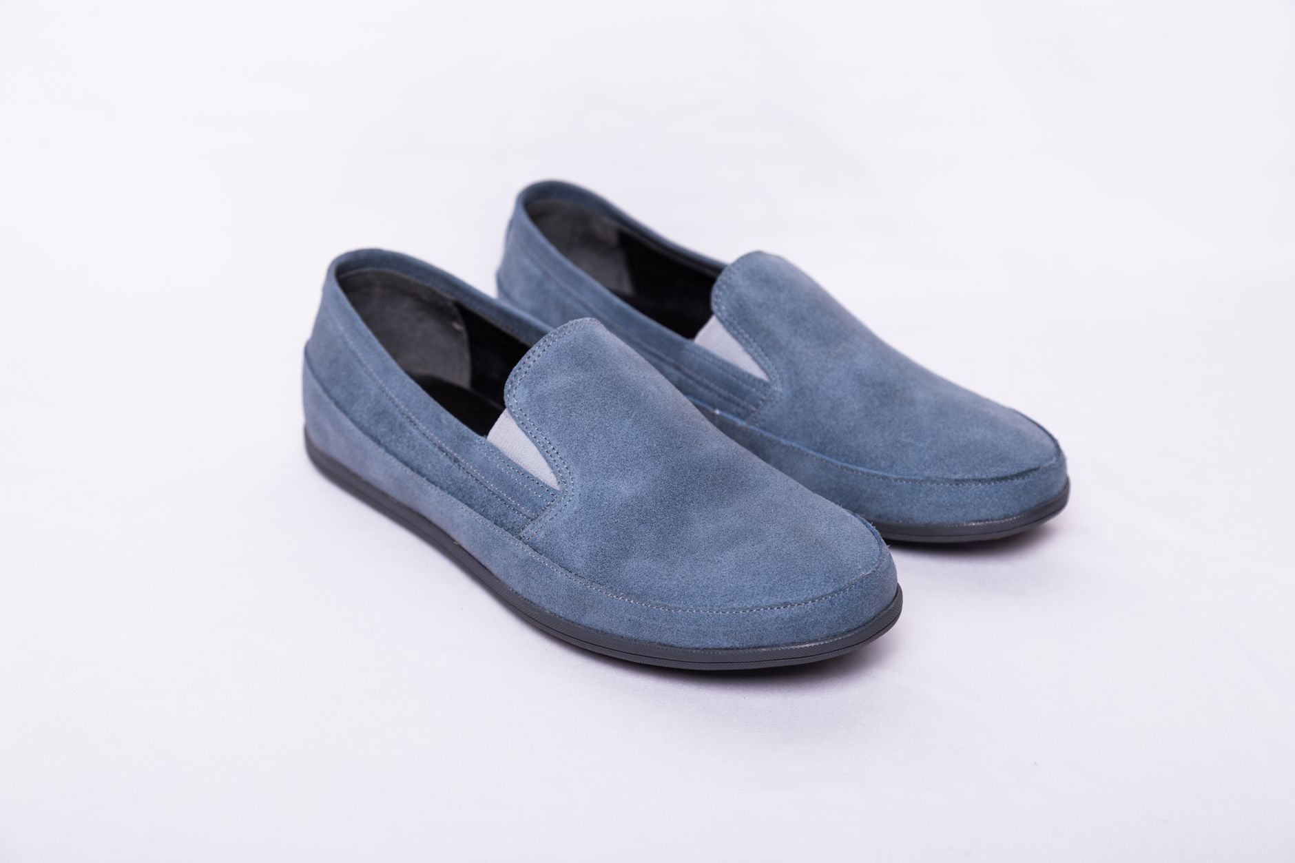 Slip-On Shoes That Don't Look Orthopedic: Style Meets Ease