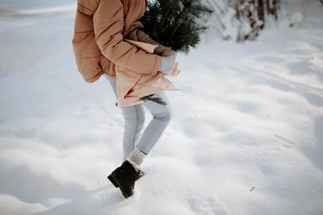 Where Does the Jacket Go at 2 PM? 9 Layers You Can Carry