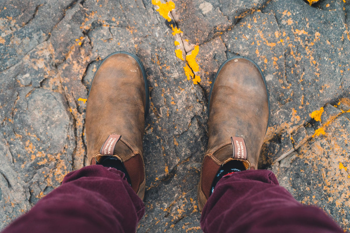 Tall Boots Won't Zip Past Your Calves? 9 Roomier Pairs