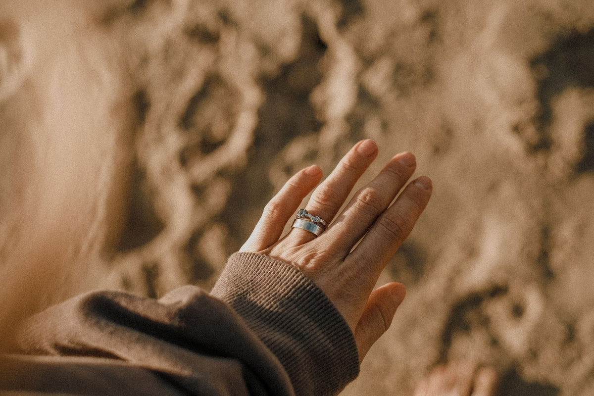 Stacking Rings That Spin on Your Finger? Fixes That Hold