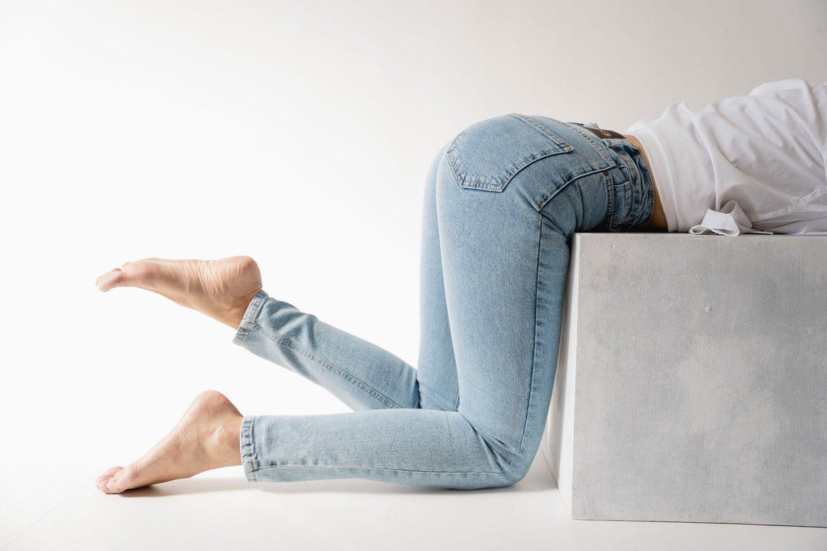 Petite Size or Tailor It? 9 Wardrobe Calls at 5 Foot 1