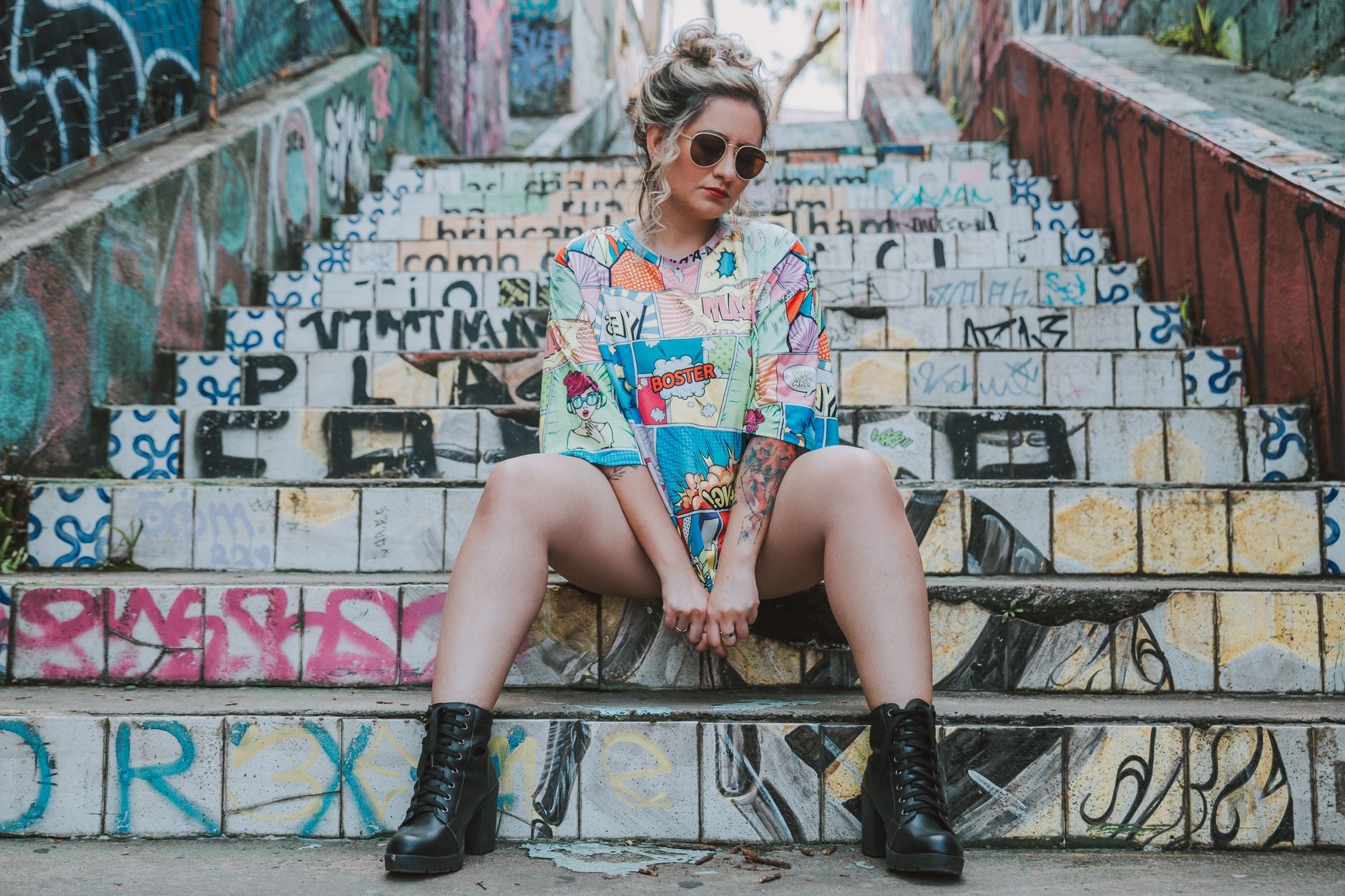 Y2K Alt Fashion Is Back: Building a 2000s-Inspired Wardrobe