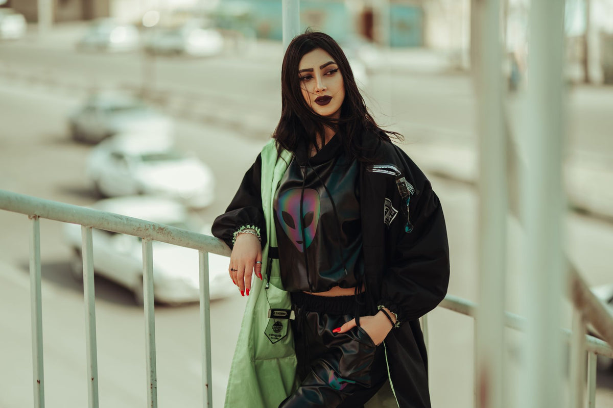 Dressing Like the Algorithm? 9 Outfits With Real Personality