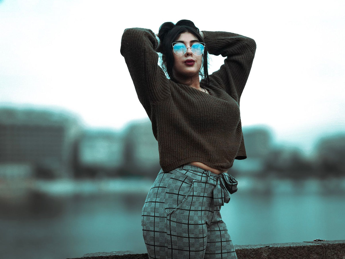 Grocery Run to Dinner Plans? 9 Outfits That Keep Up