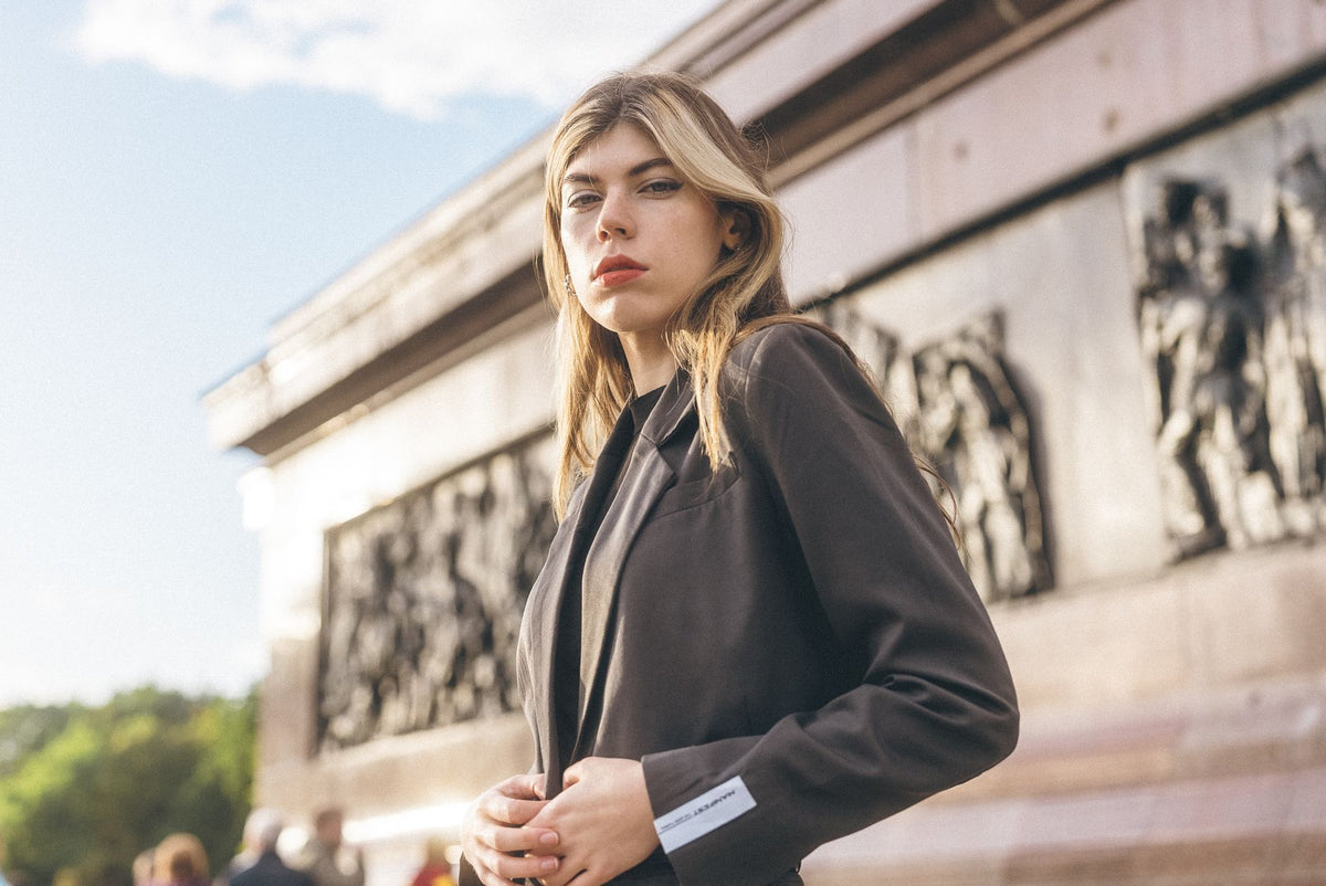 Graduated but Still Dressing Like a Student? 9 Grown-Up Swaps