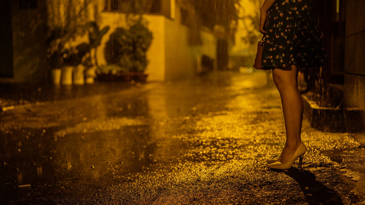 Heels, Corset, Mini Skirt: 10 Fixes for an All-Night Look