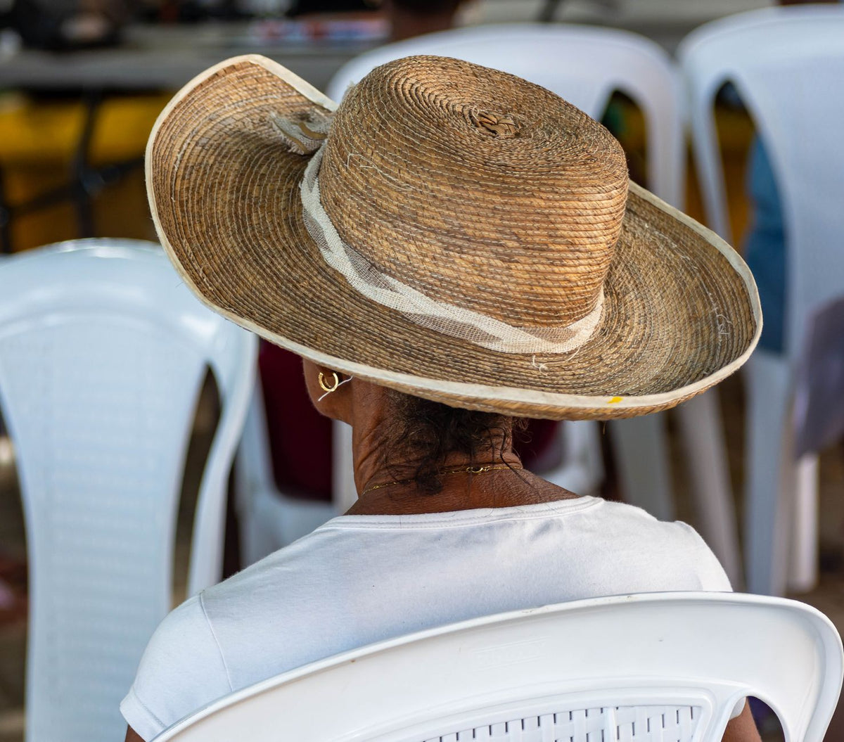 Sweat-Proof Summer Hat Options That Won't Wreck Your Hair