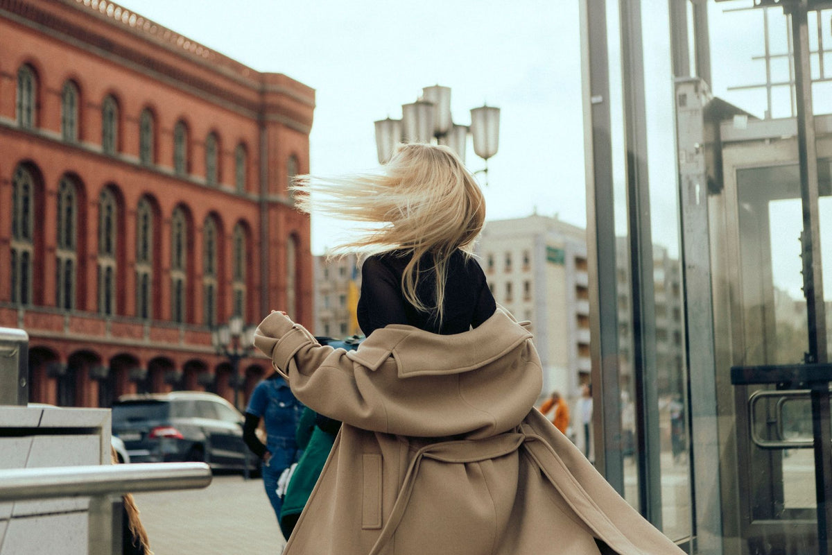 Coat Sleeves Stop Short on Tall Arms? 9 Full-Length Picks