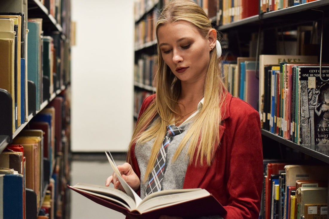 Dark Academia Without the Costume: 9 Campus-Ready Fits