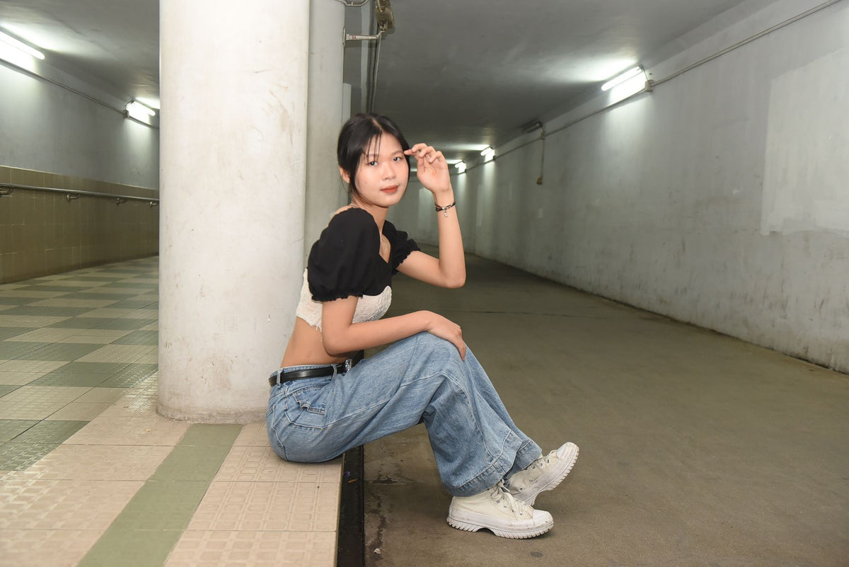 Jeans Rise Too High, Crotch Too Low? 9 Pairs That Sit Right