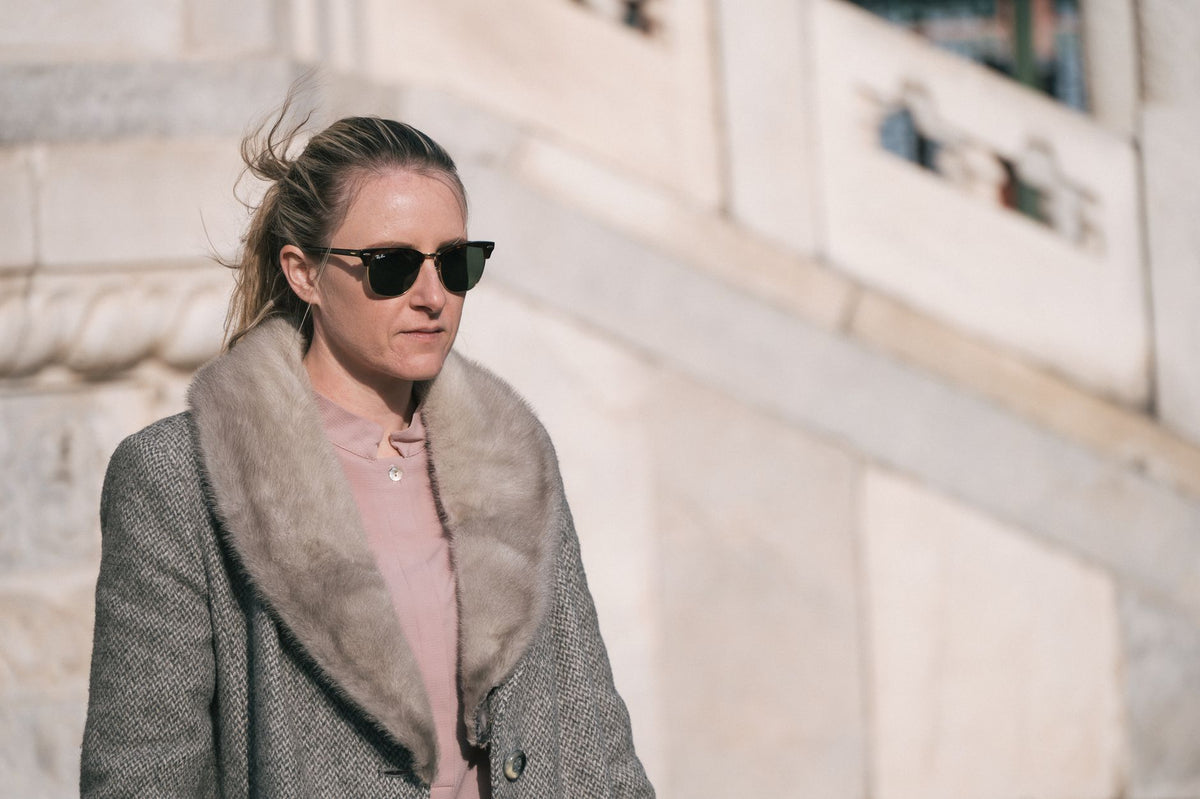 Low Winter Sun Blinding Your Commute? 9 Glare-Cutting Shades