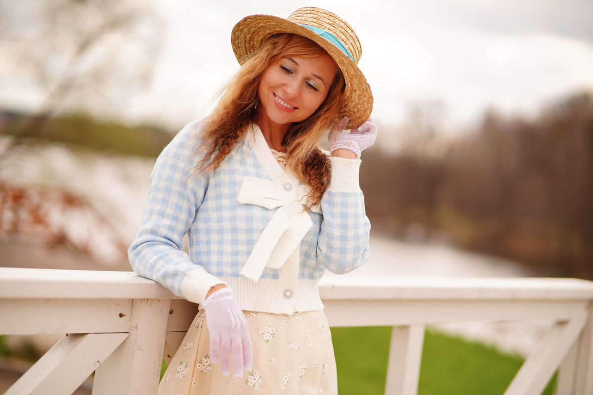 Summer Dresses Too Light for October? 9 Layers That Carry Them Into Fall