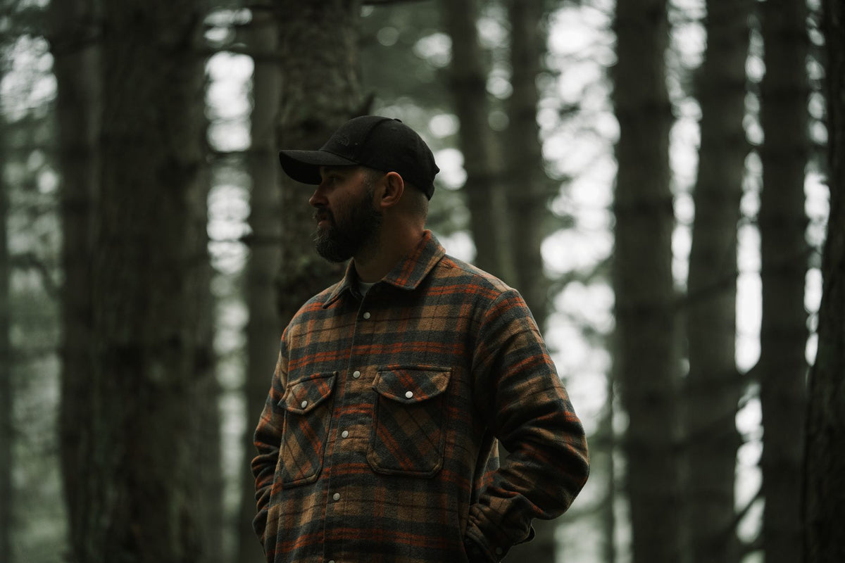 Telling a Quality Flannel From a Flimsy One on the Rack
