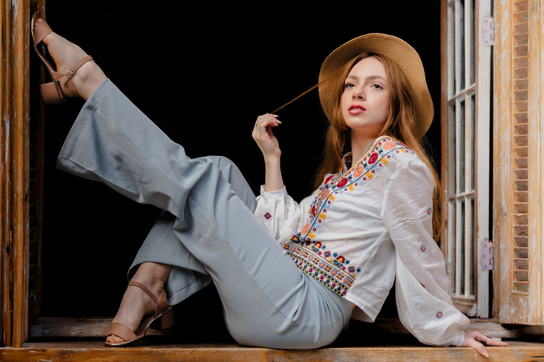 Bootcut and Bootleg Pants in 2026: How to Wear the Comeback