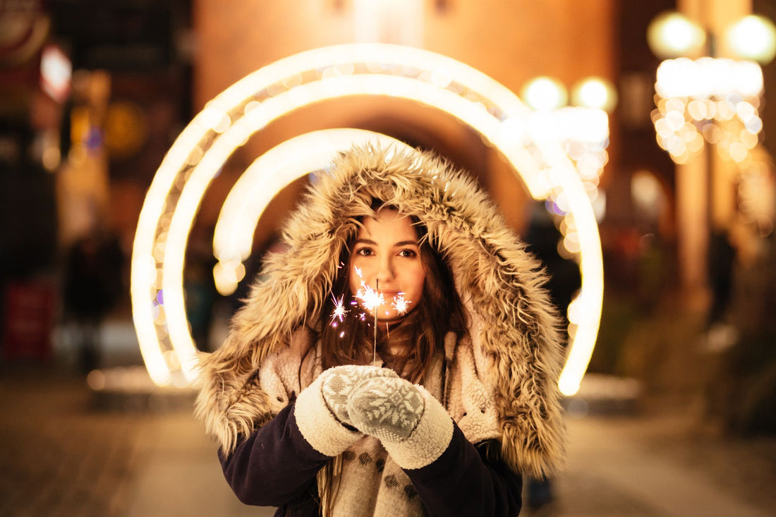What to Pack for a European Winter City Trip Without Overpacking