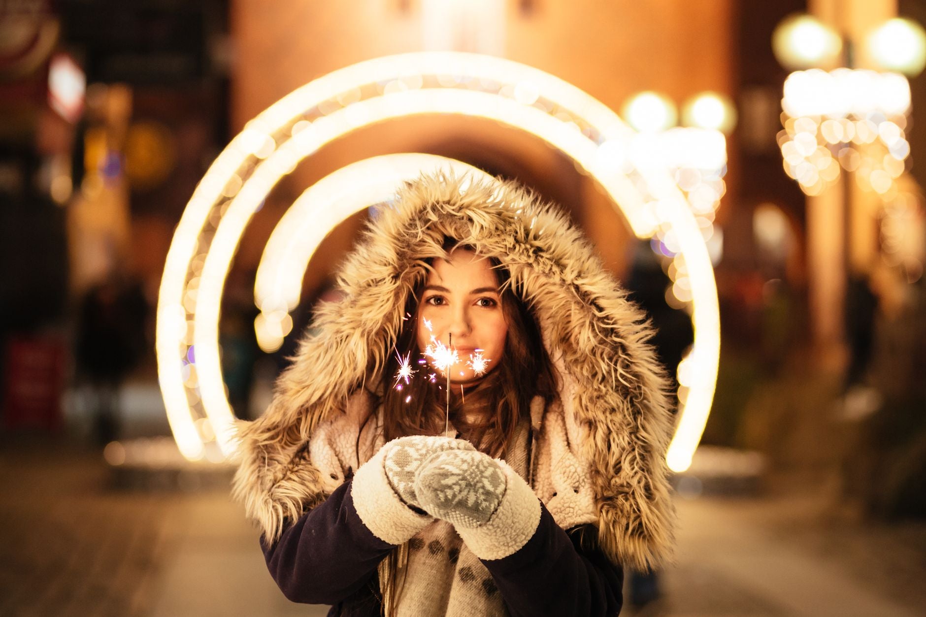 What to Pack for a European Winter City Trip Without Overpacking