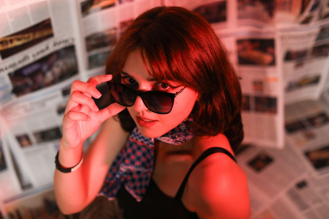How to Pick Sunglasses That Suit Your Face Shape in 2026