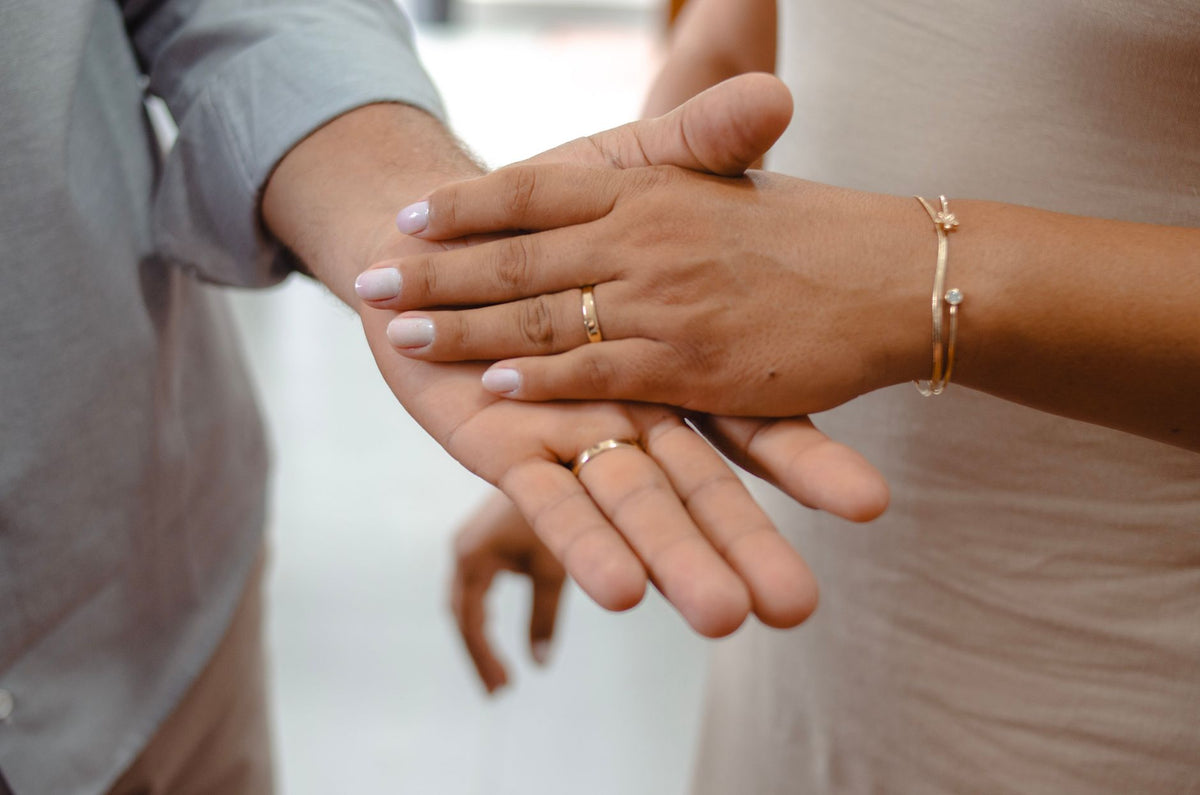 Why Rings Turn Your Finger Green (and Metals That Won't)