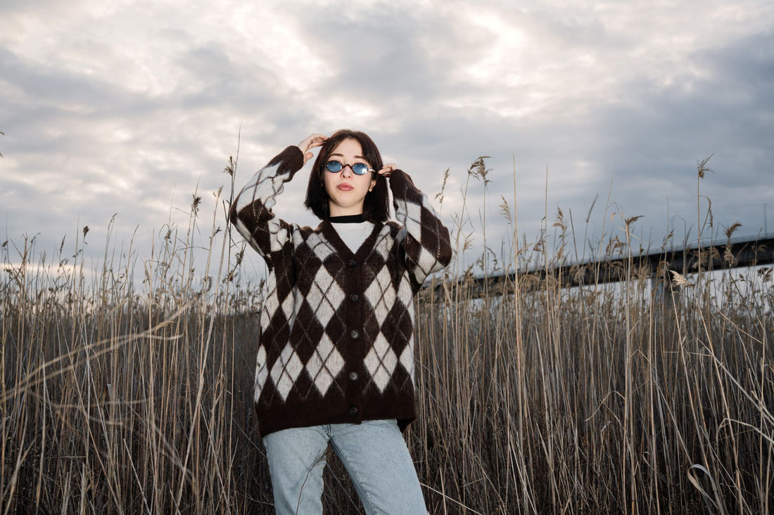 Oversized Without Looking Sloppy: 9 Proportion Fixes