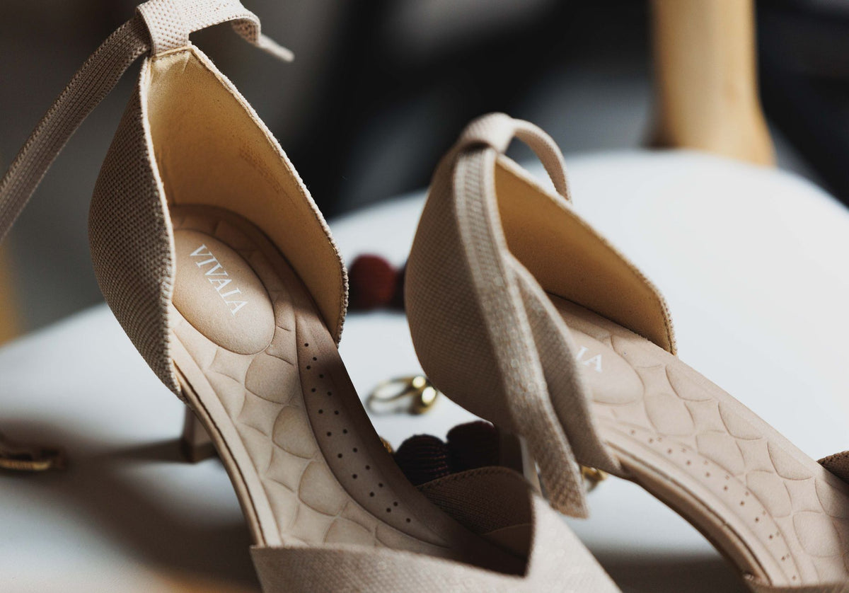 Kitten Heels Squeeze Wide Feet? 9 Low Pairs That Don't