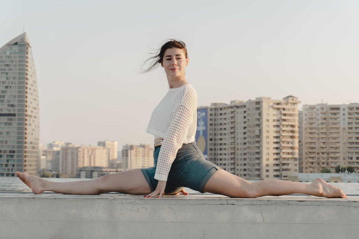 Jorts Beyond the Festival: Making Denim Shorts Read as Everyday