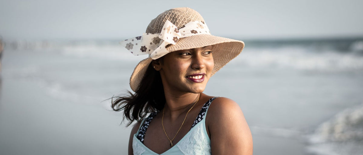 Every Hat Feels Like a Costume: 9 Ways to Wear One Anyway