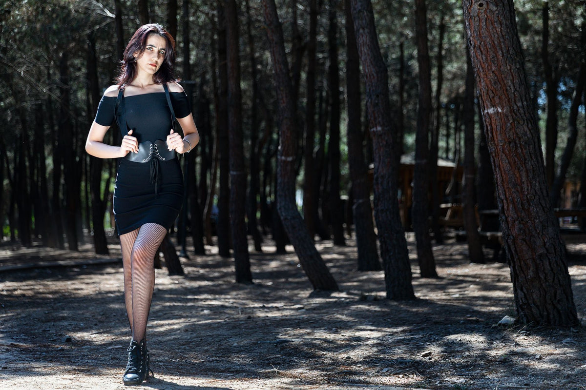 Belts for a New Waistline: Where to Start After Weight Loss