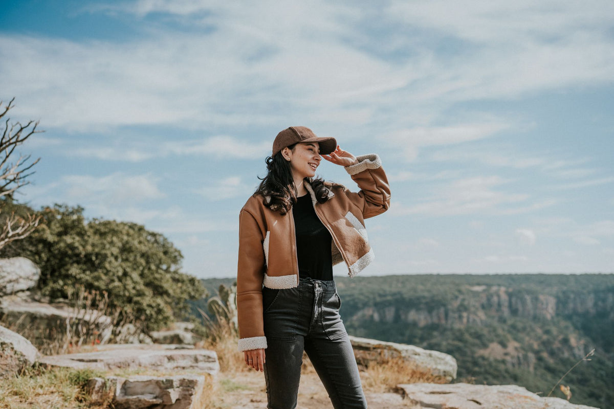 Baseball Caps That Read Polished, Not Camp Counselor