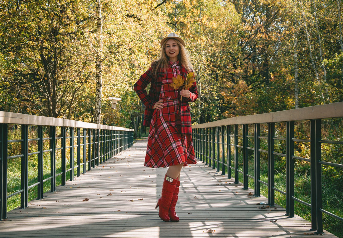 Sundress in October: 9 Fall Reworks That Don't Look Off