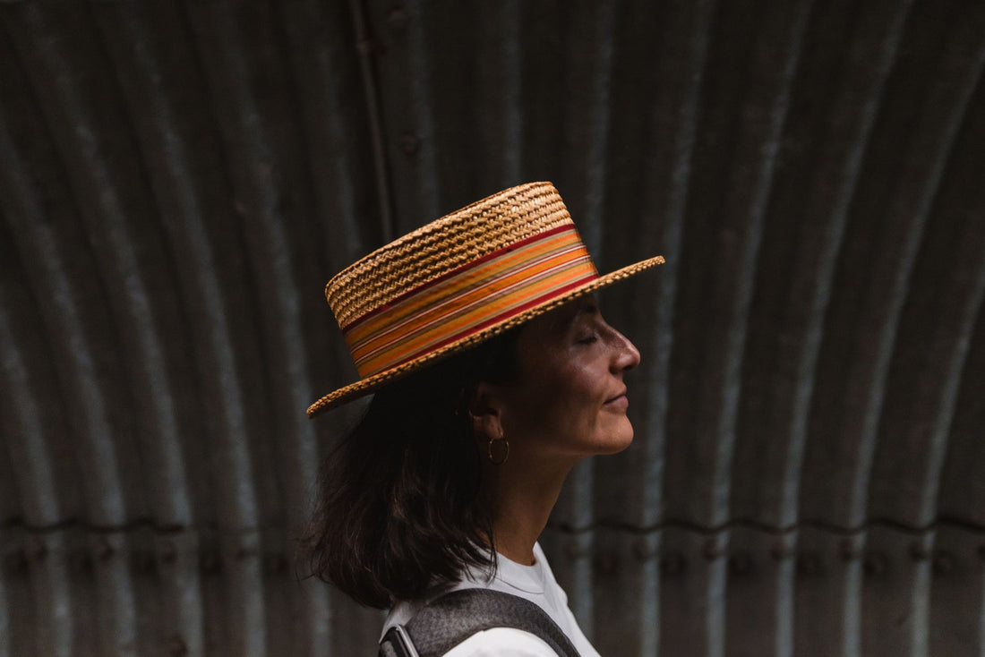 Hat Feels Like a Costume? 9 Outfits That Make It Yours