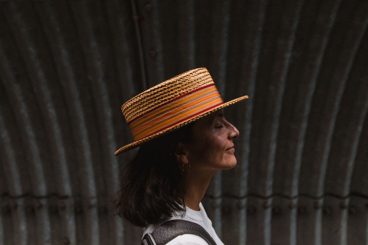 Hat Feels Like a Costume? 9 Outfits That Make It Yours