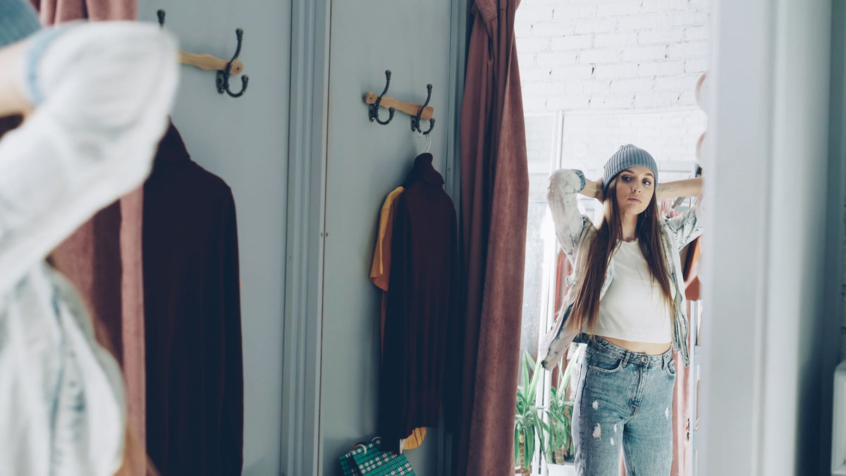 Weight-Loss Wardrobe: What to Buy Now vs. Wait On
