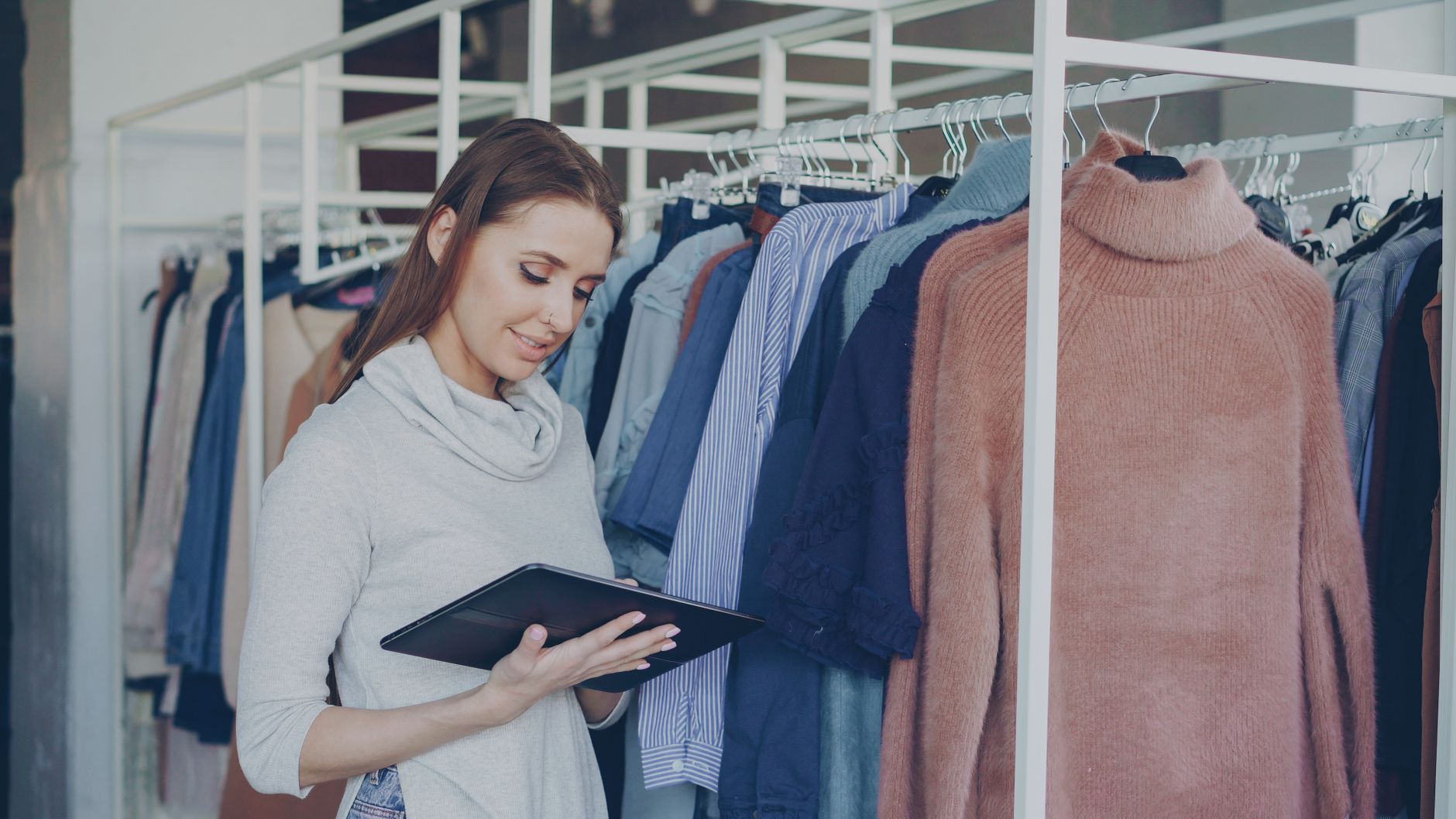 How to Rebuild Your Wardrobe After a Big Body Change