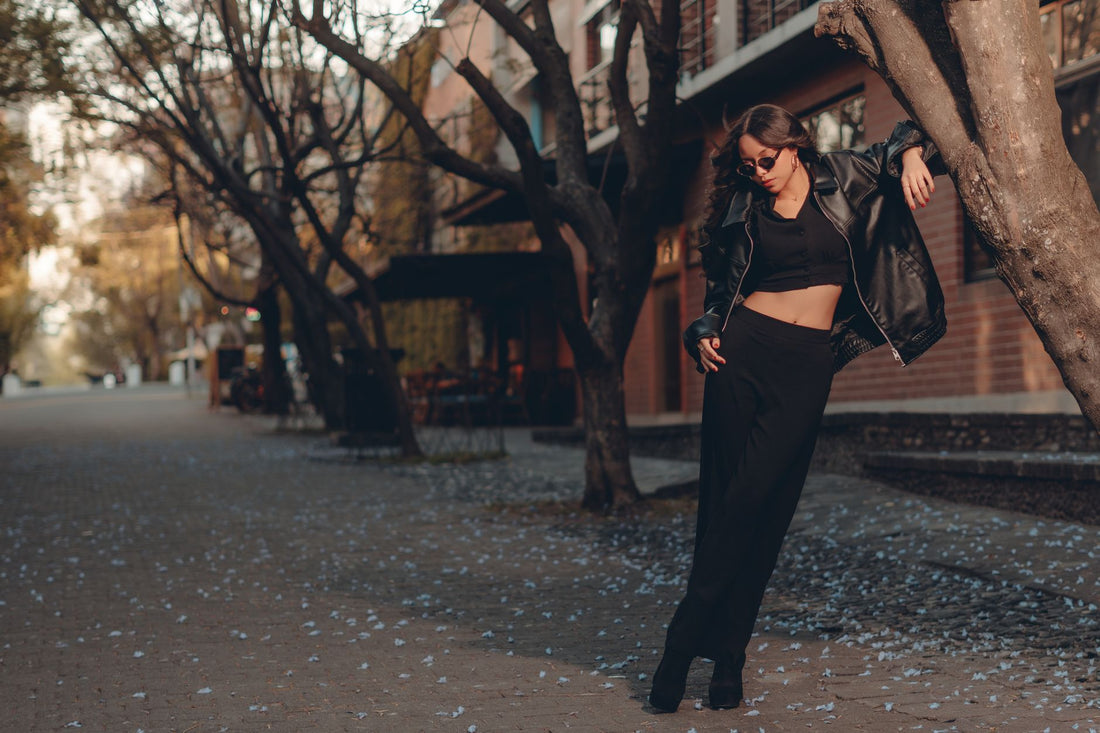 Casual Doesn't Mean Sloppy: 9 Outfit Formulas for 2026