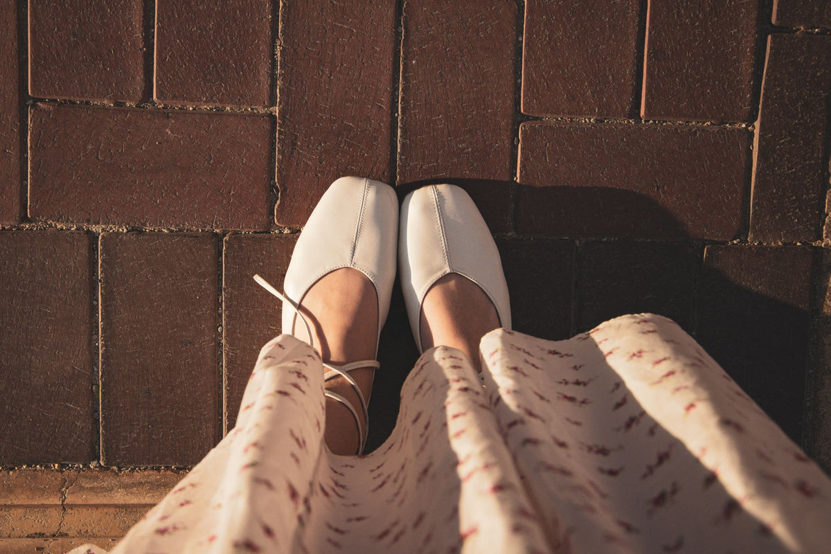Ballet Flats vs. 10,000 Steps: 9 Pairs That Hold Up