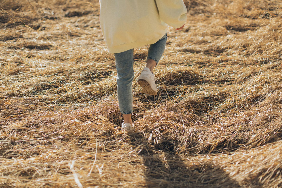Theme Park, 20,000 Steps: 9 Outfits That Don't Give Out