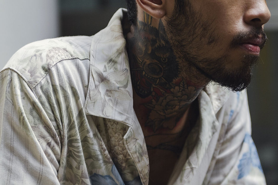 Loud Shirt, Plain Pants: 9 Bottoms That Balance a Print