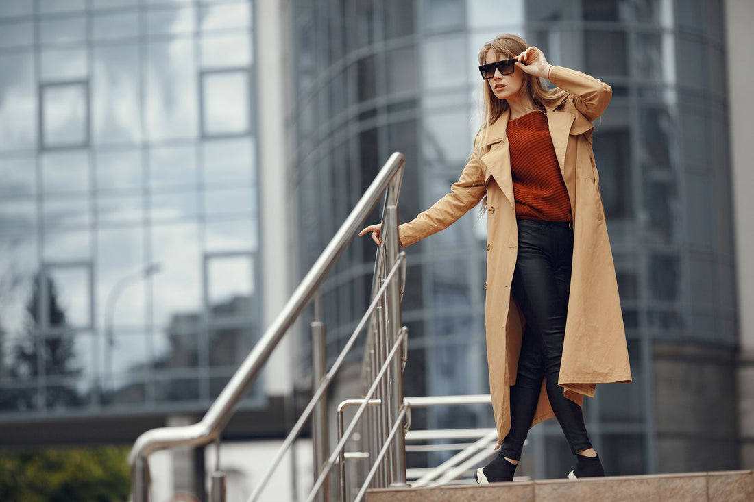 Tall Woman Style Rules Worth Breaking (and 5 Worth Keeping)
