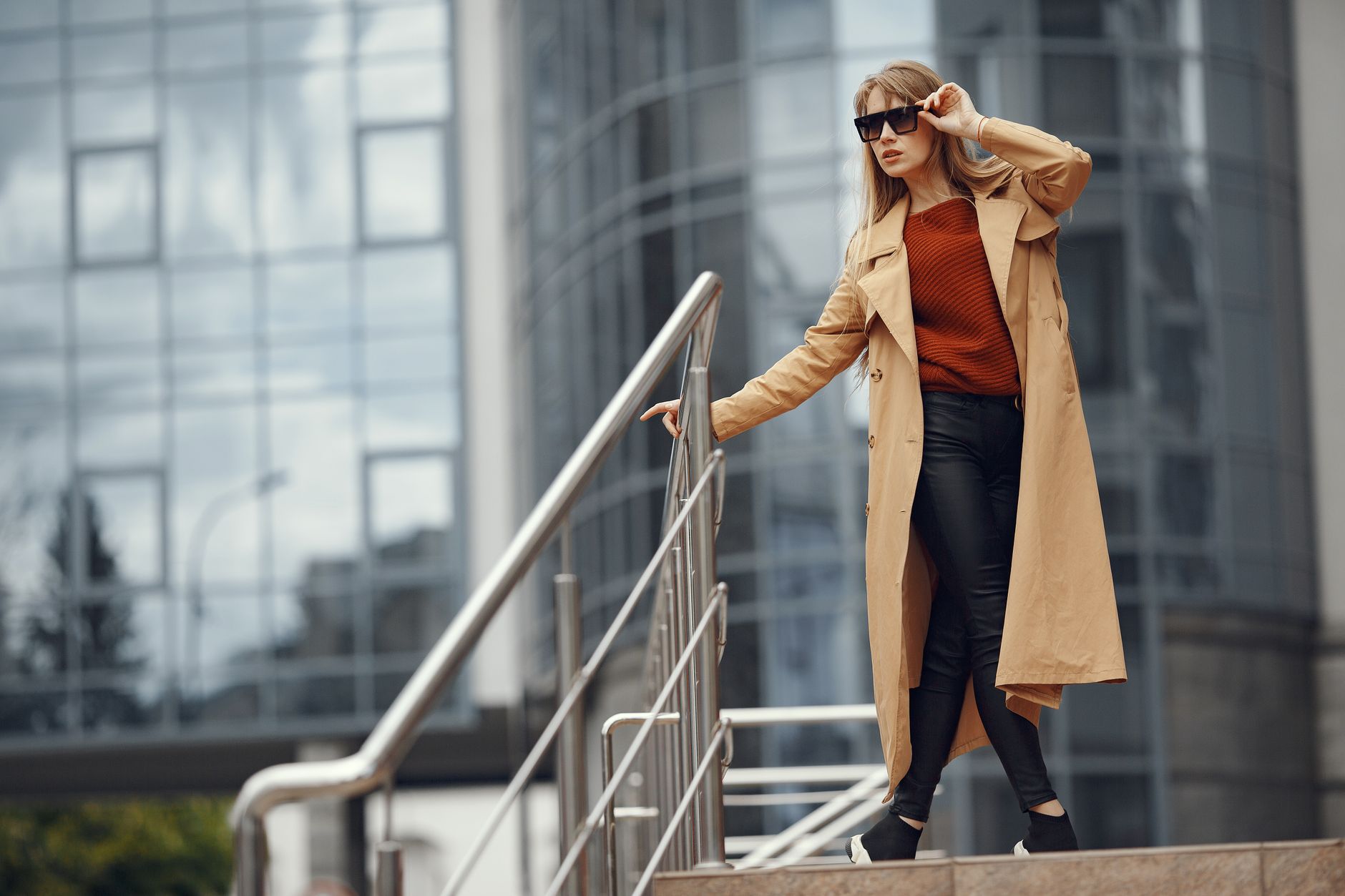 Tall Woman Style Rules Worth Breaking (and 5 Worth Keeping)