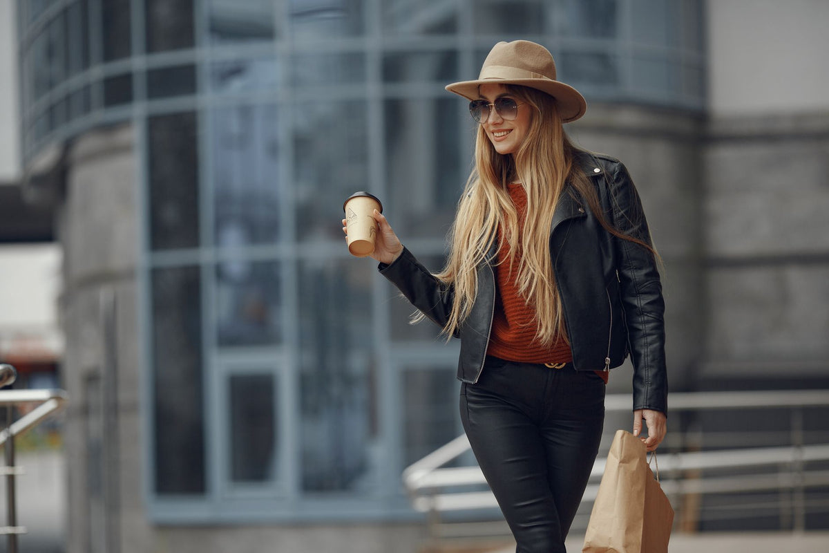 Hat Looks Tacked On, Not Styled? 9 Ways to Make It Fit Your Outfit