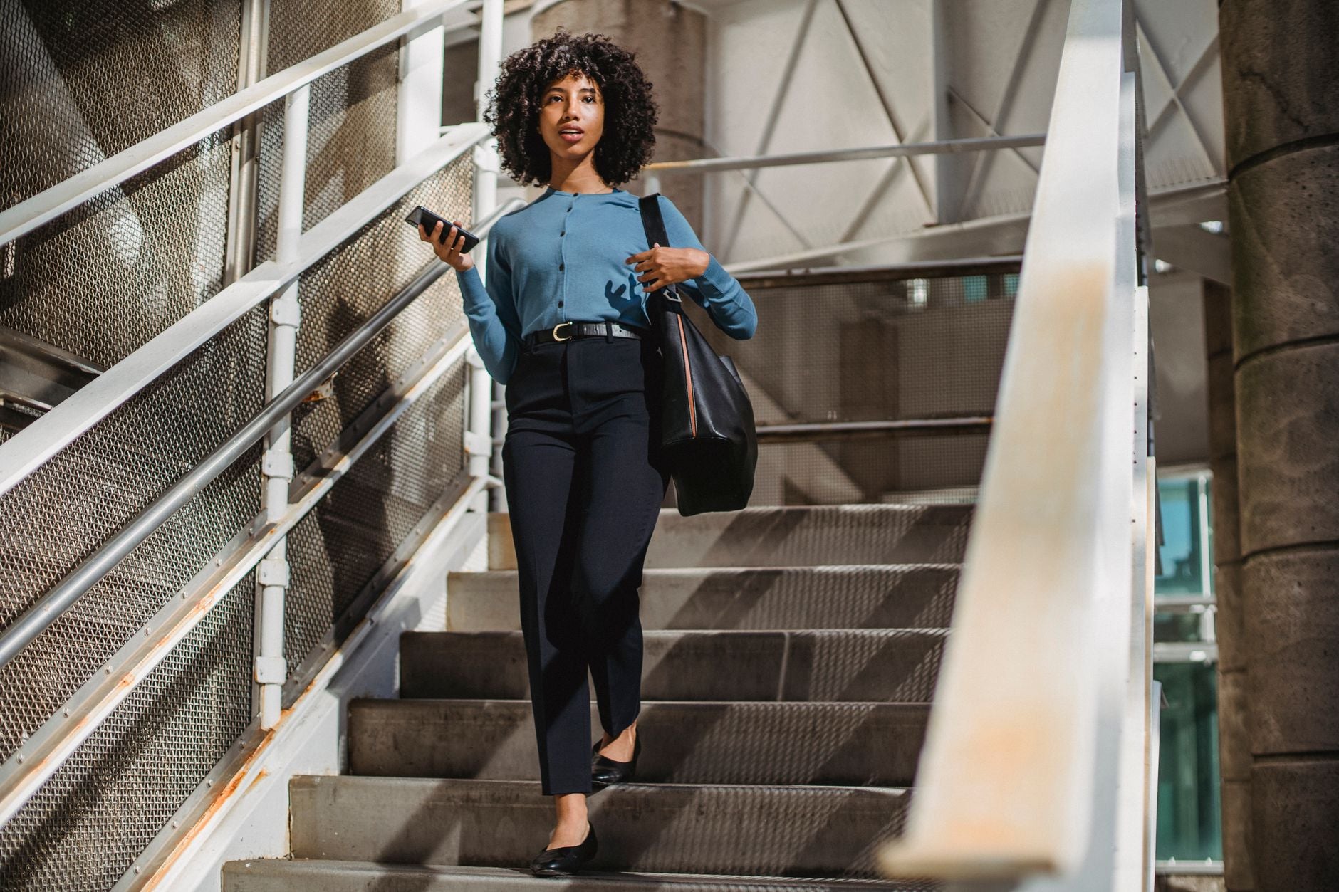 Return-to-Work Wardrobe After Maternity Leave: What Actually Fits Again