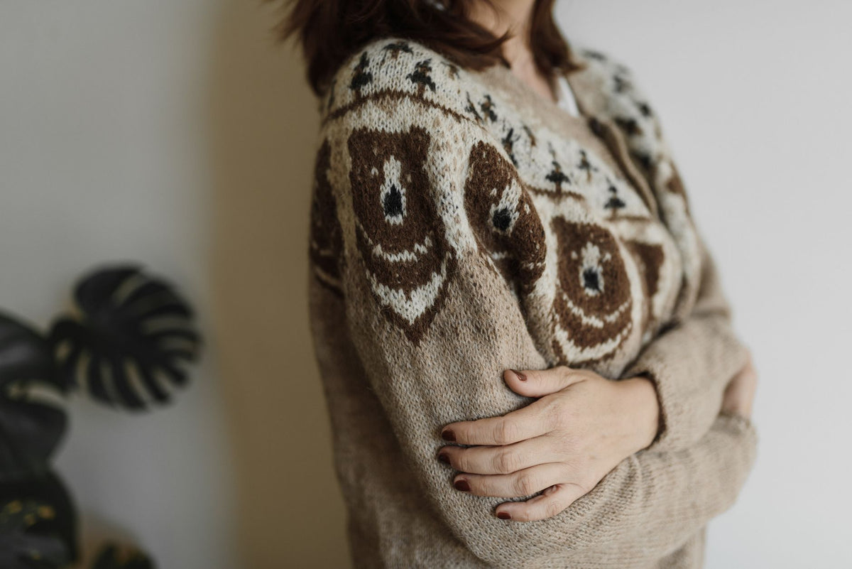 Sweater Sets Feel Dated for the Office? 9 Modern Knit Pairs
