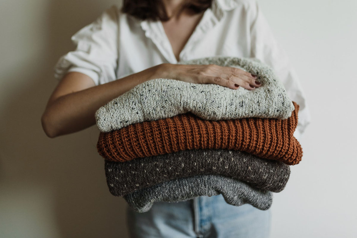 Scratchy Wool and Jacquard That Itches? Fixes That Soften It