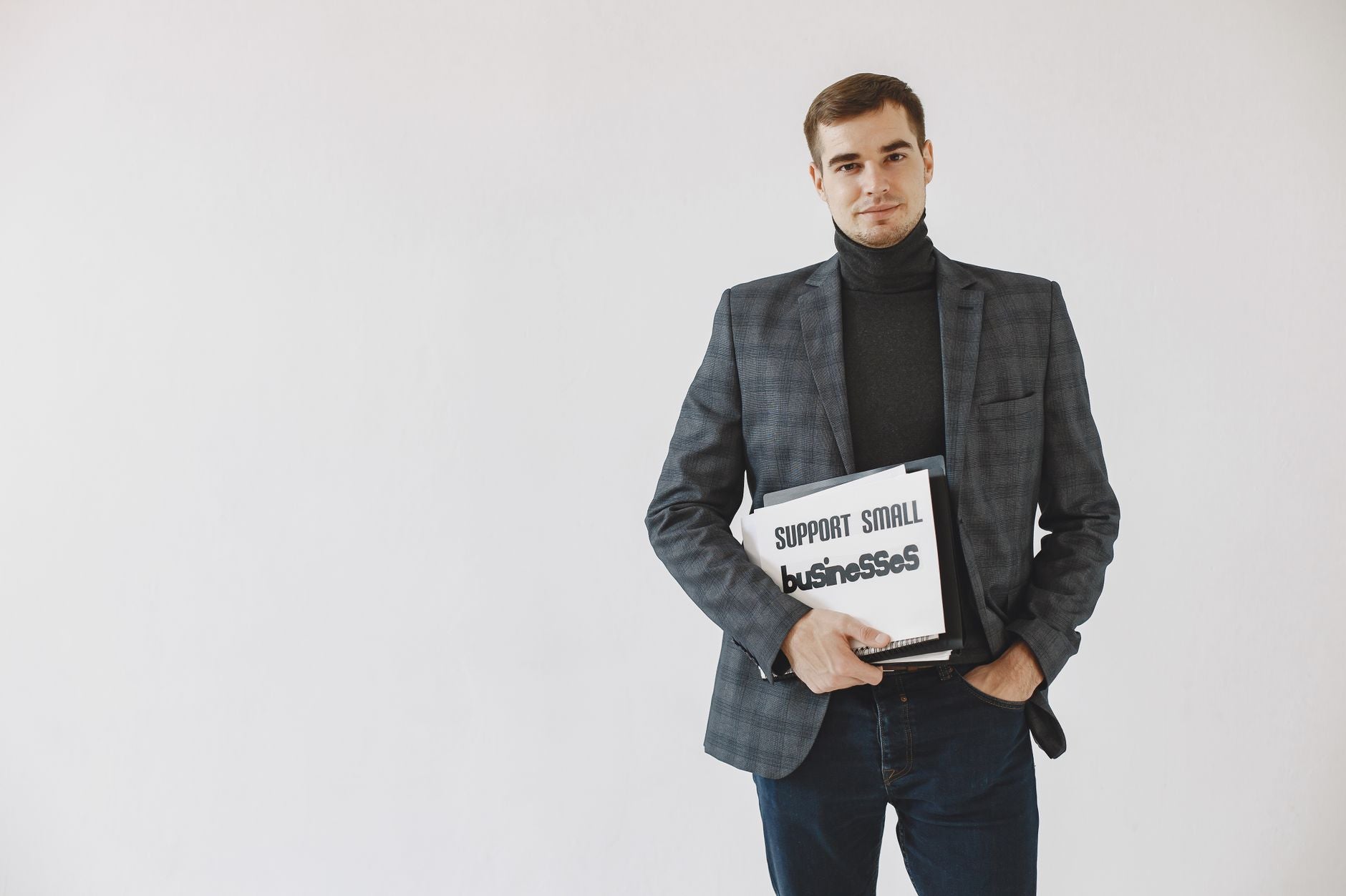 Business Casual for Men Who Refuse to Look Like Everyone Else